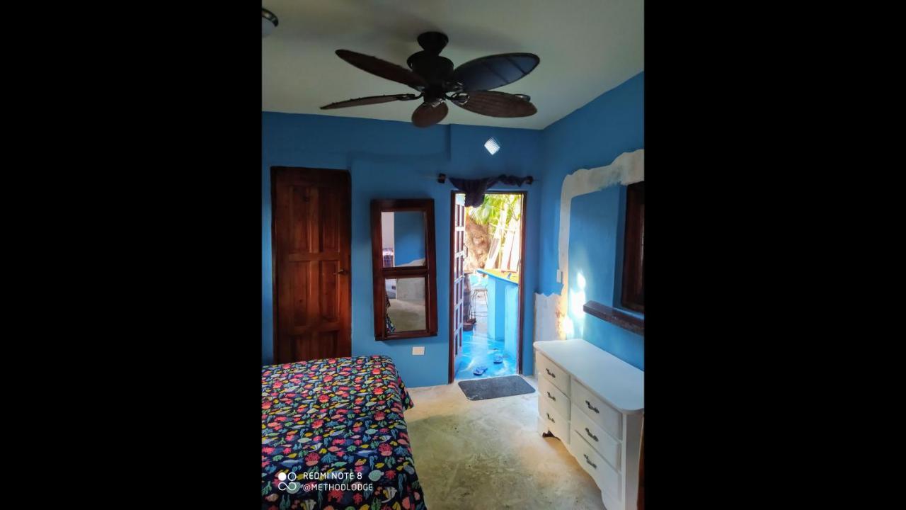 Room In Lodge - Method Living Tropical Edition Cabarete Exterior photo