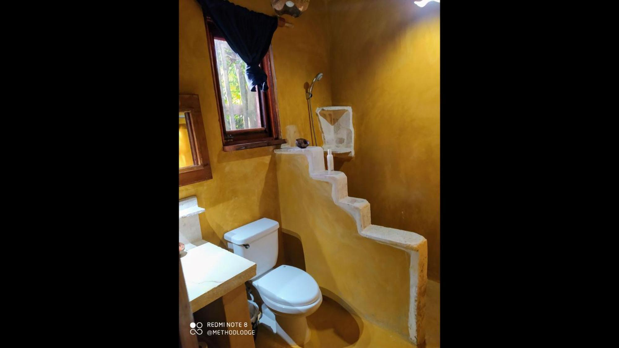 Room In Lodge - Method Living Tropical Edition Cabarete Exterior photo