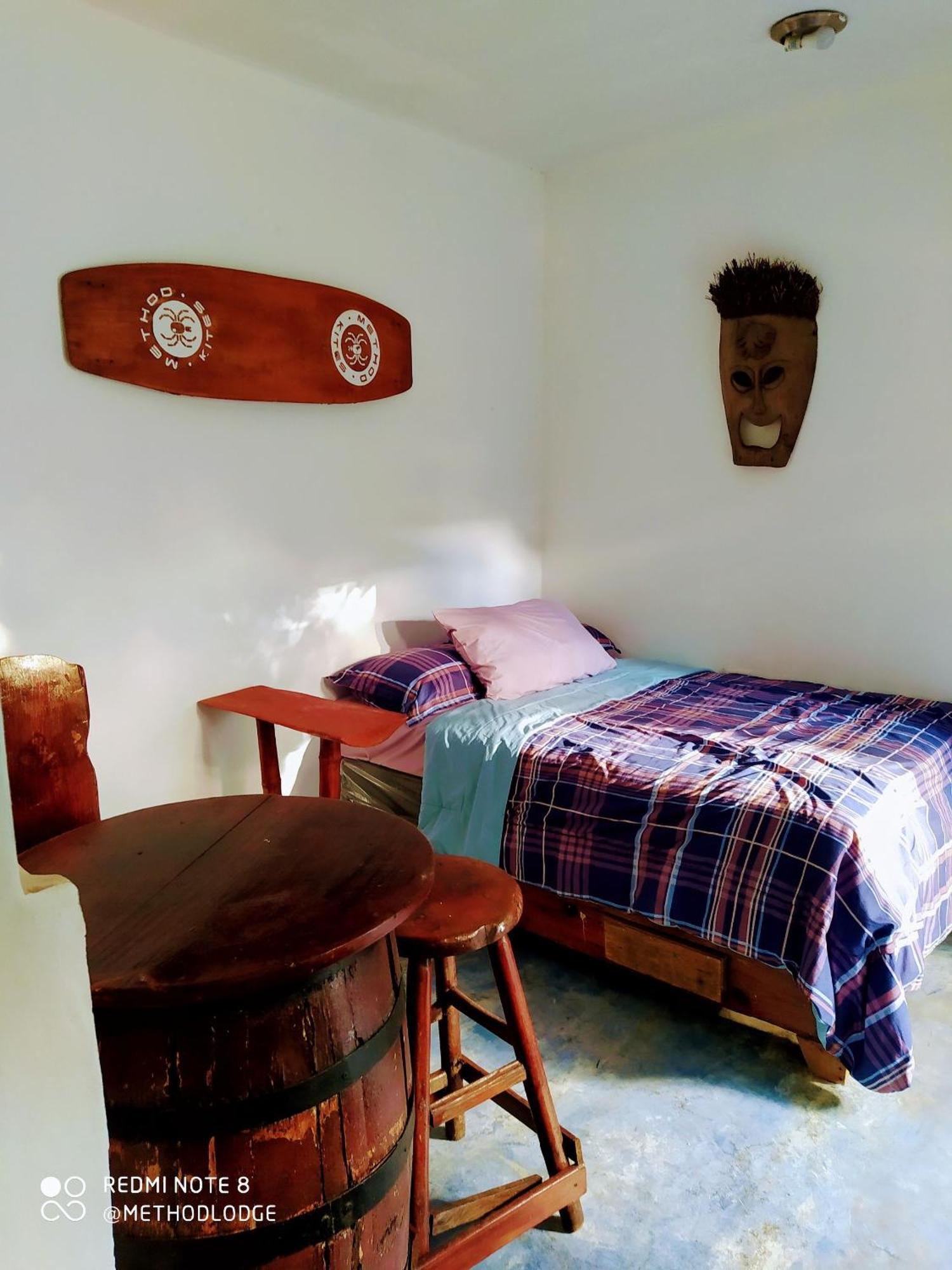 Room In Lodge - Method Living Tropical Edition Cabarete Exterior photo